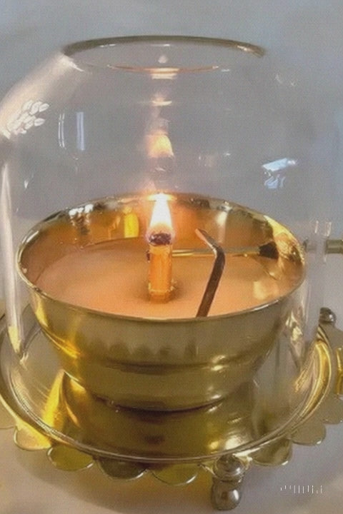 Akhand Jyoti Diya ⭐⭐⭐⭐⭐(4.8/5) 201+